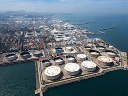 Fujairah Port Terminal
