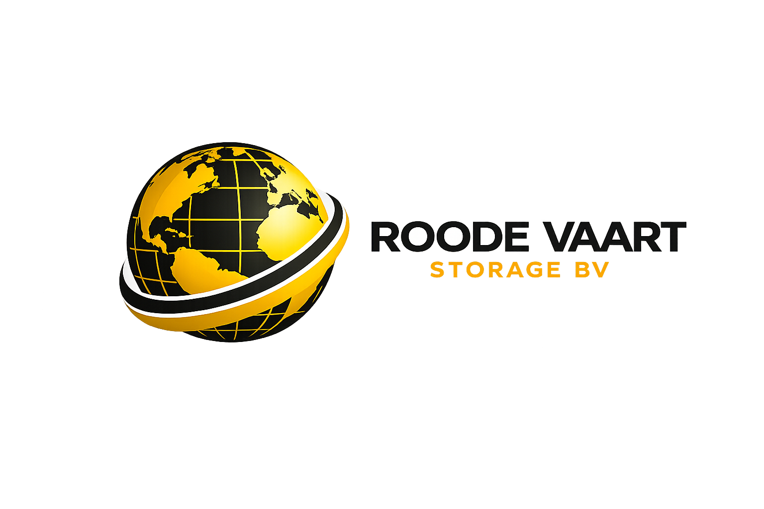 Roode Vaart Storage BV Logo